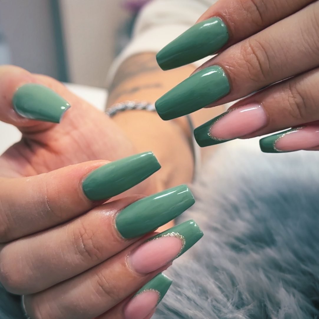 19 Cute Trendy Pastel Nails - Fashion Fusion Fun